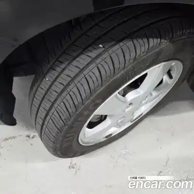 Chevrolet Spark 2016 1.0 гидро в Москве, миниатюра 5
