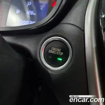 Chevrolet Spark 2016 1.0 гидро в Москве, миниатюра 9