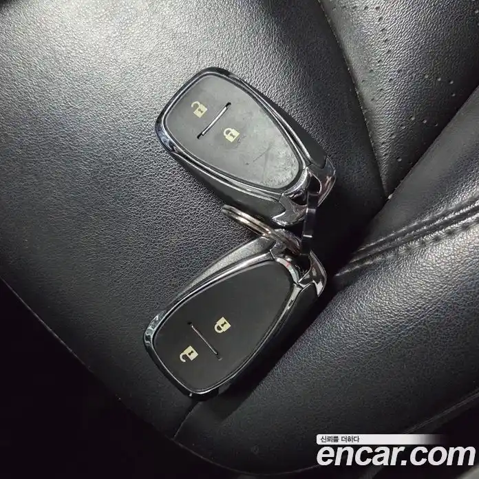Chevrolet Spark 2016 1.0 гидро в Москве, фото 10