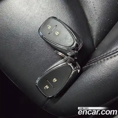 Chevrolet Spark 2016 1.0 гидро в Москве, миниатюра 10
