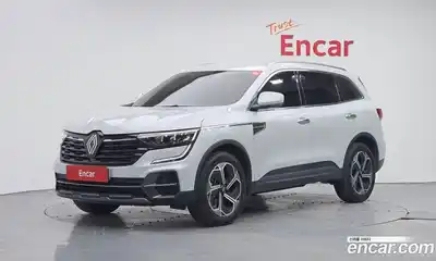 Renault QM6, 2024