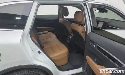 Renault QM6 2024 2.0 гидро в Москве № 1615164, миниатюра 11
