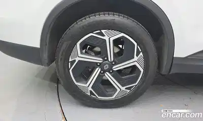 Renault QM6 2024 2.0 гидро в Москве № 1615164, миниатюра 5