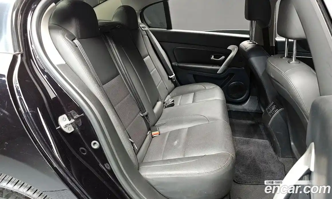 Renault SM5 2018 2.0 гидро в Москве № 1615223, фото 11