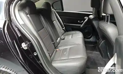 Renault SM5 2018 2.0 гидро в Москве № 1615223, миниатюра 11