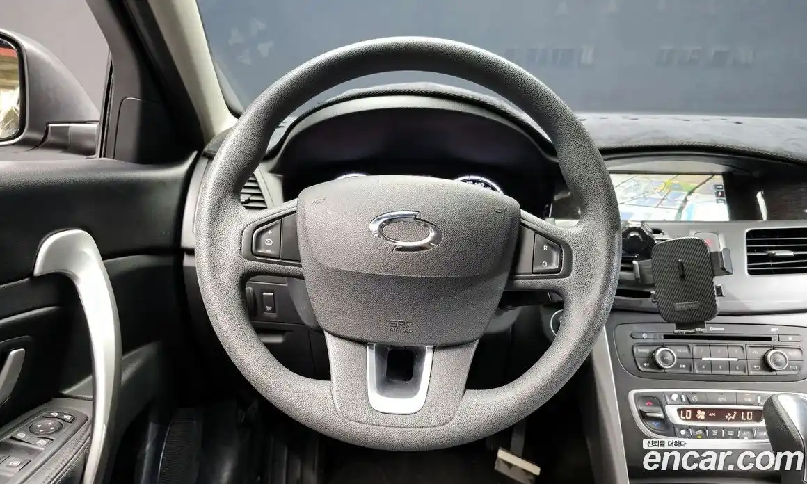 Renault SM5 2018 2.0 гидро в Москве № 1615223, фото 12
