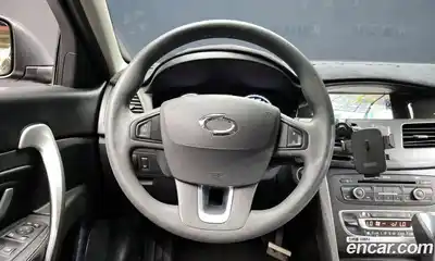 Renault SM5 2018 2.0 гидро в Москве № 1615223, миниатюра 12