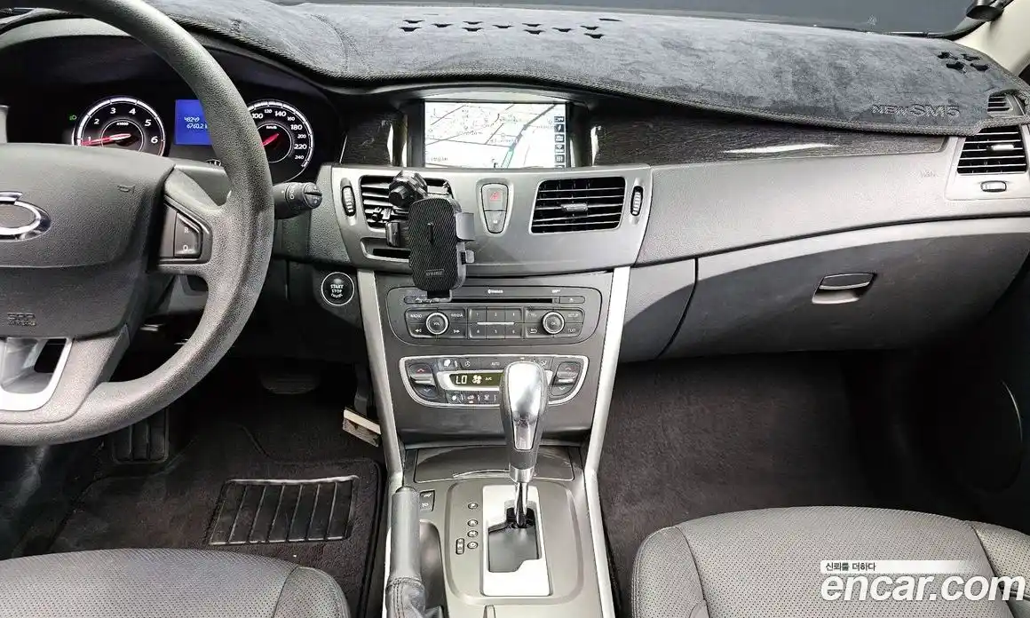 Renault SM5 2018 2.0 гидро в Москве № 1615223, фото 13
