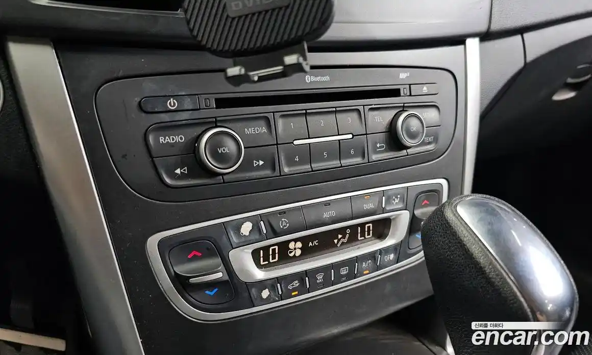 Renault SM5 2018 2.0 гидро в Москве № 1615223, фото 15