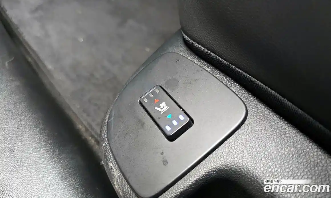 Renault SM5 2018 2.0 гидро в Москве № 1615223, фото 18