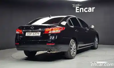 Renault SM5 2018 2.0 гидро в Москве № 1615223, миниатюра 2