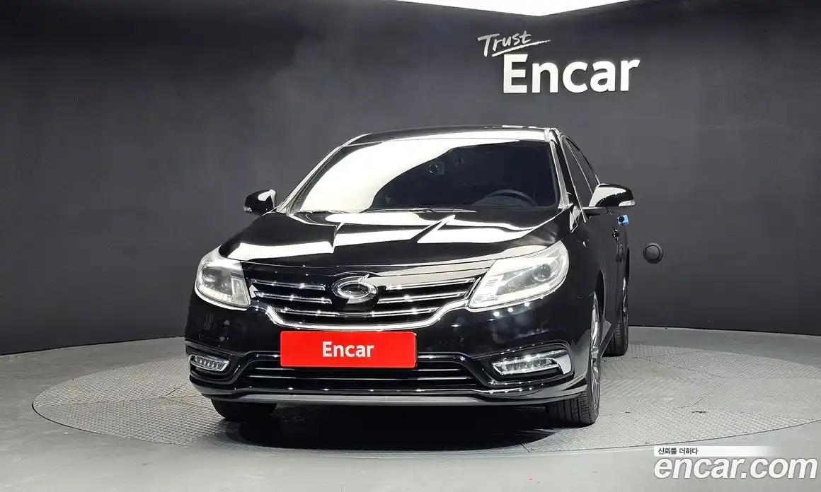 Renault SM5 2018 2.0 гидро в Москве № 1615223, фото 3