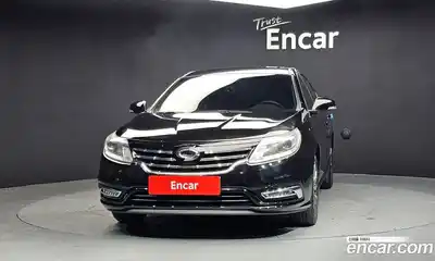 Renault SM5 2018 2.0 гидро в Москве № 1615223, миниатюра 3