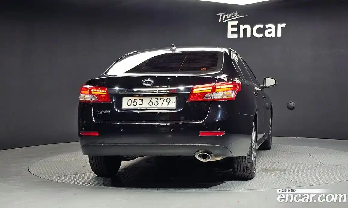Renault SM5 2018 2.0 гидро в Москве № 1615223, фото 4
