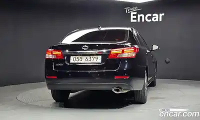 Renault SM5 2018 2.0 гидро в Москве № 1615223, миниатюра 4