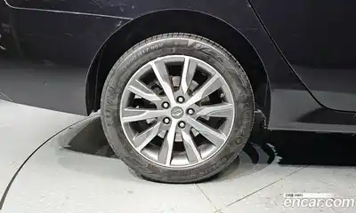 Renault SM5 2018 2.0 гидро в Москве № 1615223, миниатюра 5
