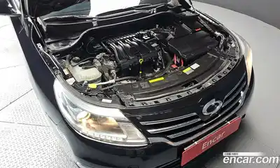Renault SM5 2018 2.0 гидро в Москве № 1615223, миниатюра 6