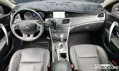 Renault SM5 2018 2.0 гидро в Москве № 1615223, миниатюра 7