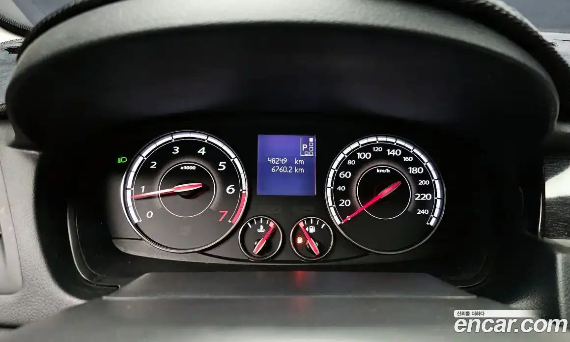 Renault SM5 2018 2.0 гидро в Москве № 1615223, фото 8
