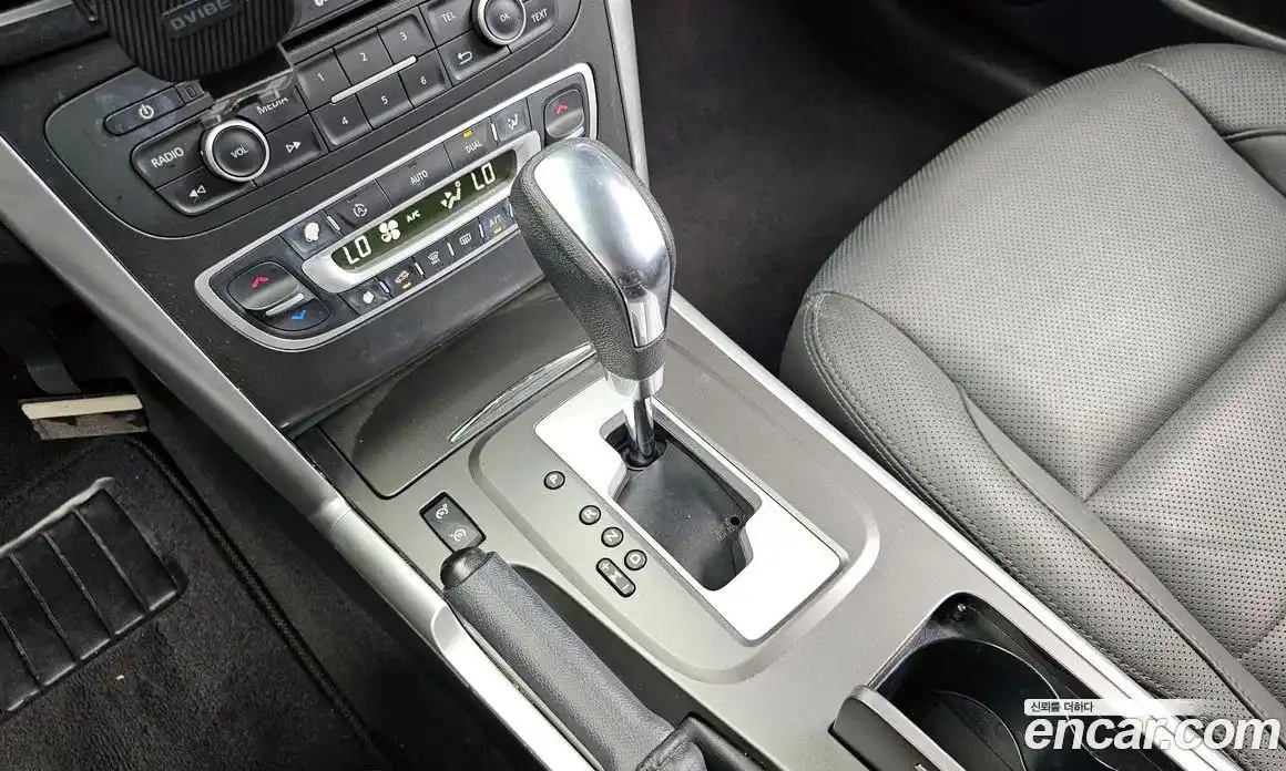Renault SM5 2018 2.0 гидро в Москве № 1615223, фото 9