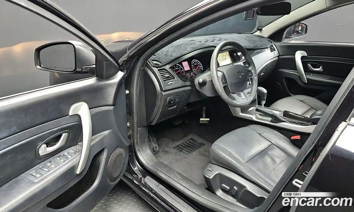 Renault SM5 2018 2.0 гидро в Москве № 1615223, фото 10