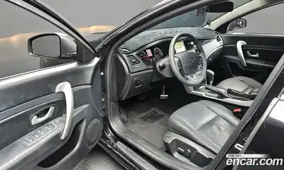 Renault SM5 2018 2.0 гидро в Москве № 1615223, миниатюра 10