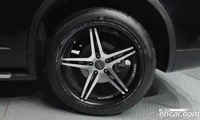 Renault QM6 2023 2.0 гидро в Москве № 1615232, миниатюра 5