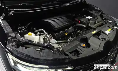 Renault QM6 2023 2.0 гидро в Москве № 1615232, миниатюра 6