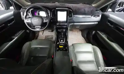 Renault QM6 2023 2.0 гидро в Москве № 1615232, миниатюра 7