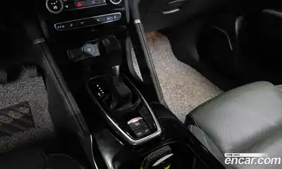 Renault QM6 2023 2.0 гидро в Москве № 1615232, миниатюра 9