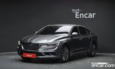 Renault SM6, 2016