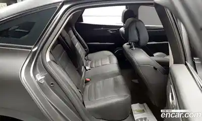 Renault SM6 2016 1.6 гидро в Москве № 1615346, миниатюра 11