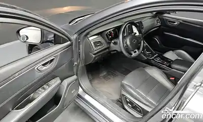 Renault SM6 2016 1.6 гидро в Москве № 1615346, миниатюра 12