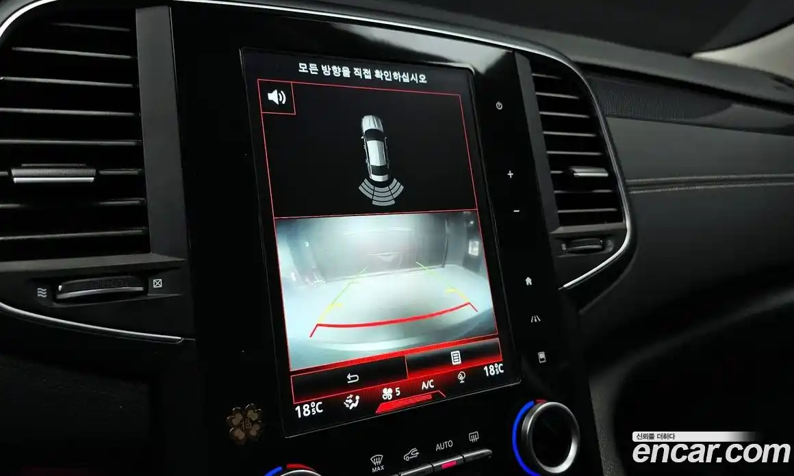 Renault SM6 2016 1.6 гидро в Москве № 1615346, фото 15