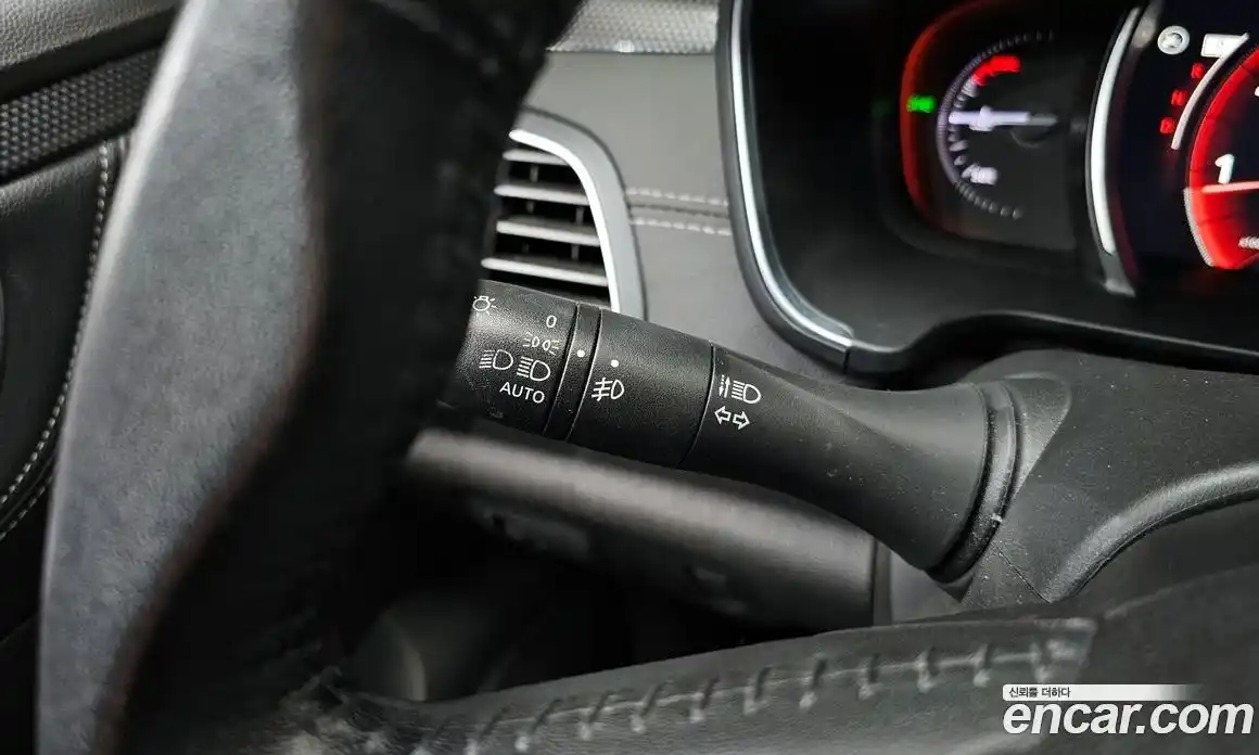 Renault SM6 2016 1.6 гидро в Москве № 1615346, фото 17