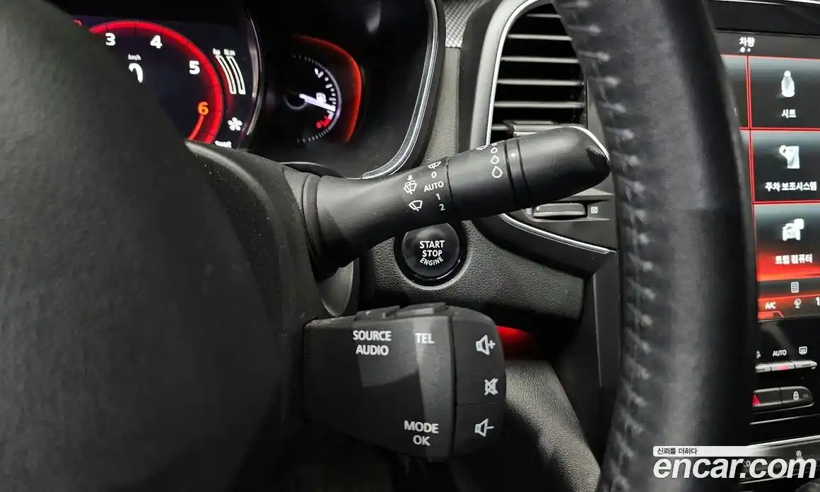 Renault SM6 2016 1.6 гидро в Москве № 1615346, фото 18