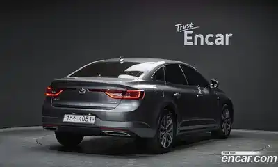 Renault SM6 2016 1.6 гидро в Москве № 1615346, миниатюра 2