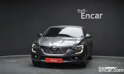 Renault SM6 2016 1.6 гидро в Москве № 1615346, миниатюра 3