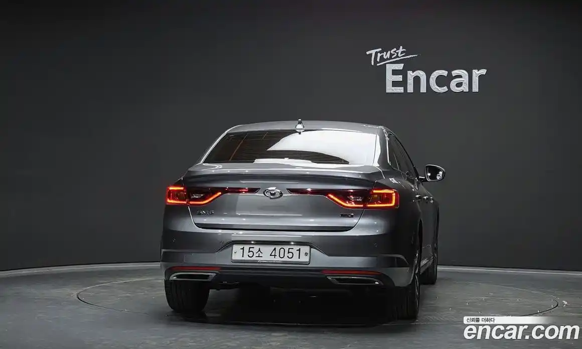 Renault SM6 2016 1.6 гидро в Москве № 1615346, фото 4