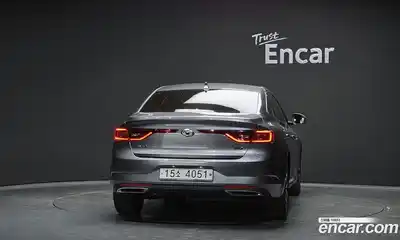 Renault SM6 2016 1.6 гидро в Москве № 1615346, миниатюра 4