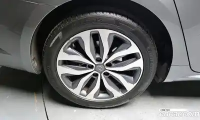 Renault SM6 2016 1.6 гидро в Москве № 1615346, миниатюра 5