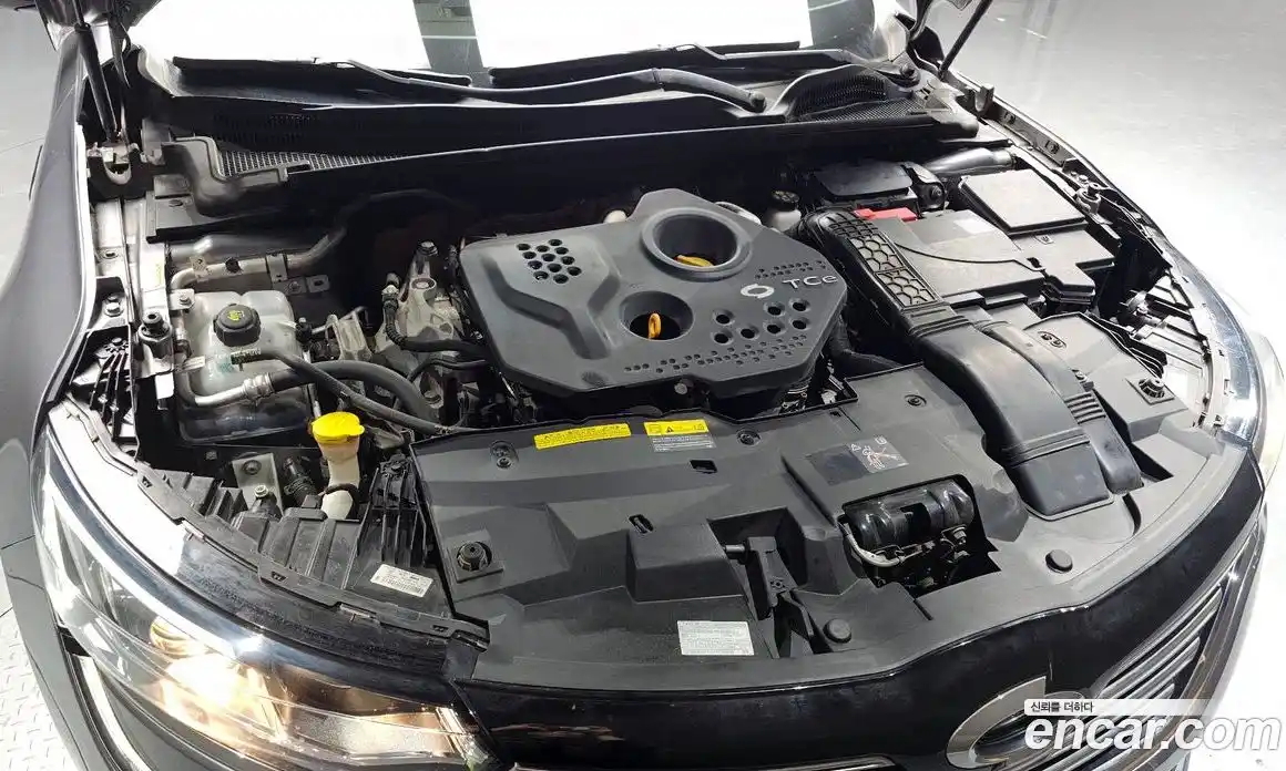 Renault SM6 2016 1.6 гидро в Москве № 1615346, фото 6