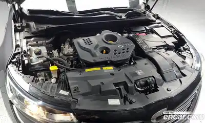 Renault SM6 2016 1.6 гидро в Москве № 1615346, миниатюра 6
