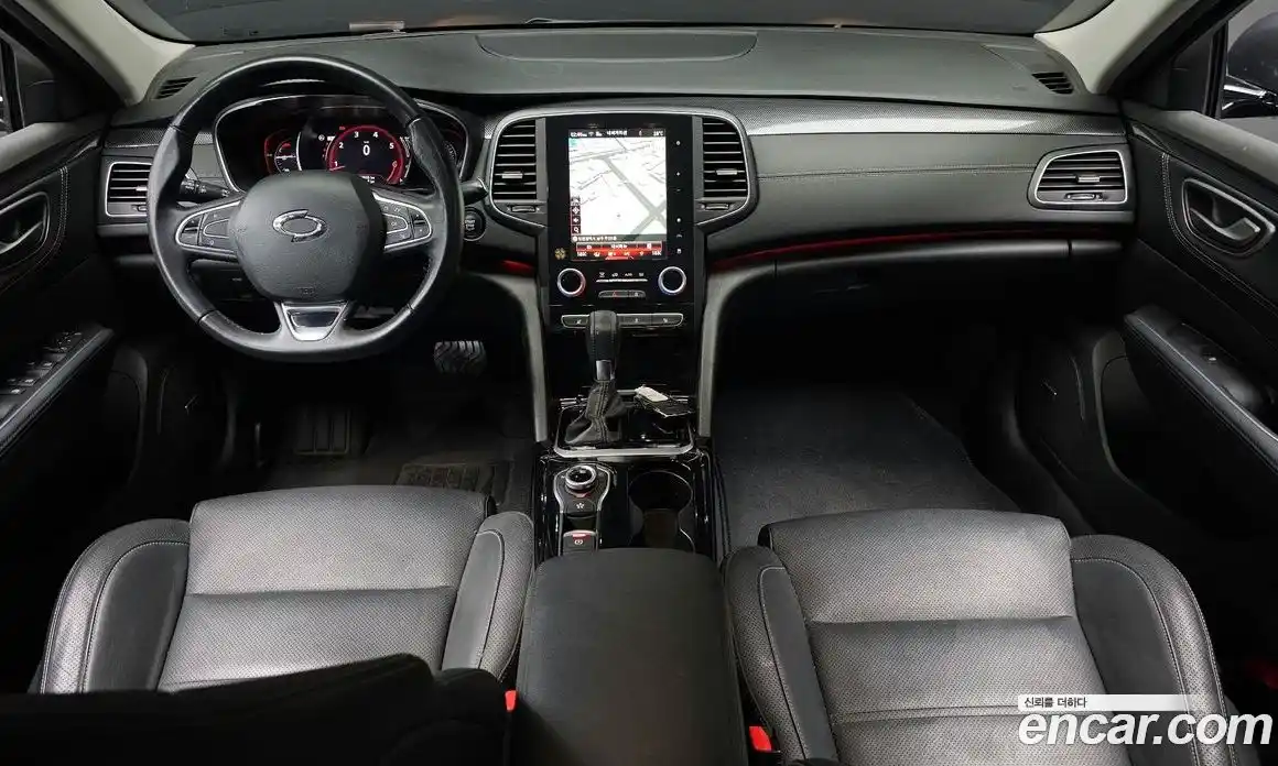 Renault SM6 2016 1.6 гидро в Москве № 1615346, фото 7