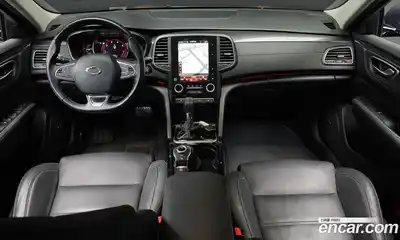 Renault SM6 2016 1.6 гидро в Москве № 1615346, миниатюра 7