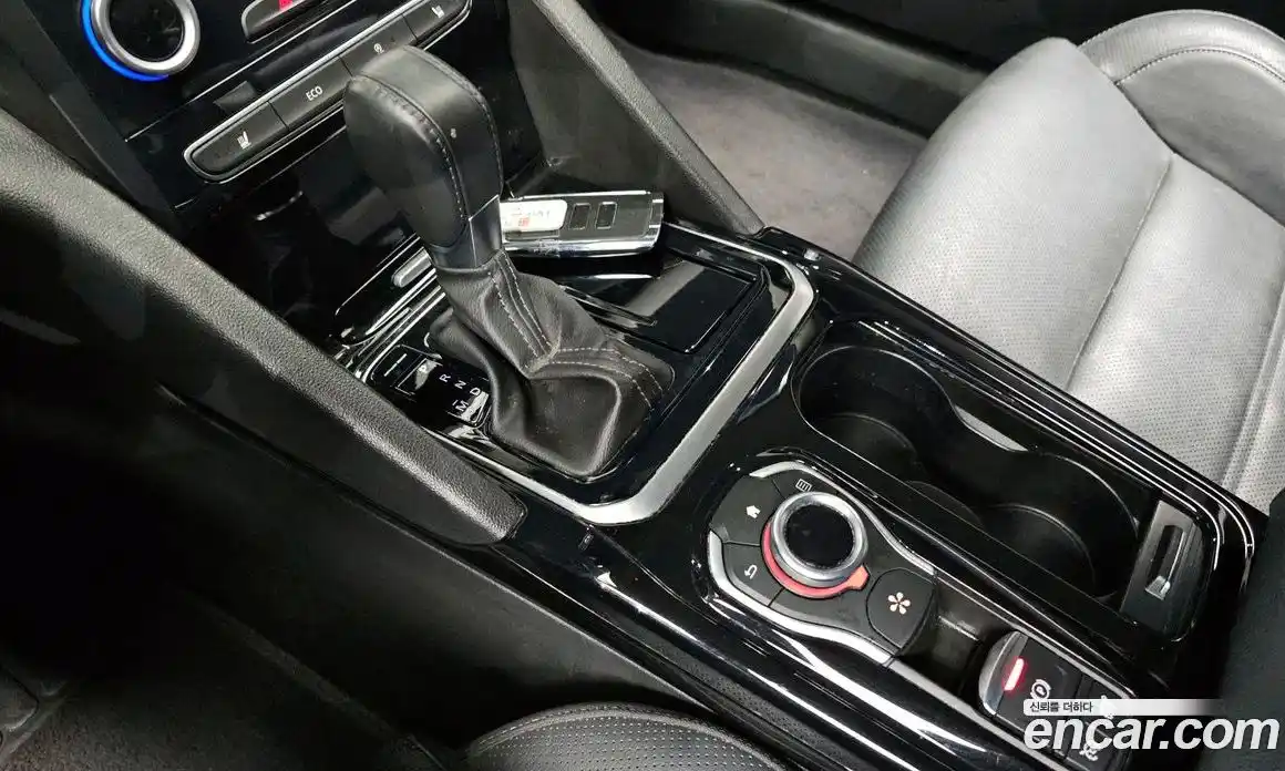 Renault SM6 2016 1.6 гидро в Москве № 1615346, фото 9