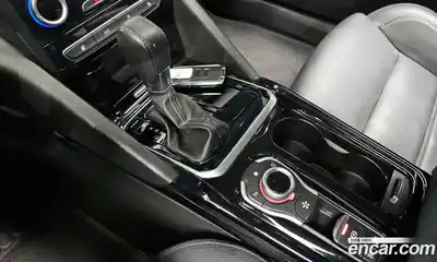 Renault SM6 2016 1.6 гидро в Москве № 1615346, миниатюра 9