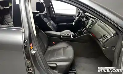 Renault SM6 2016 1.6 гидро в Москве № 1615346, миниатюра 10