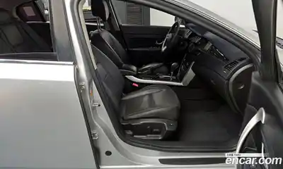 Renault SM5 2017 2.0 гидро в Москве № 1615349, миниатюра 11