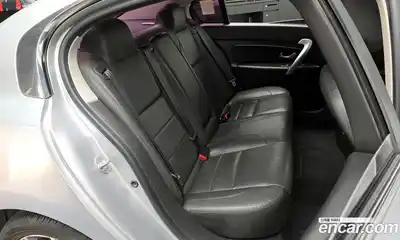 Renault SM5 2017 2.0 гидро в Москве № 1615349, миниатюра 12